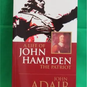 A Life of John Hampden