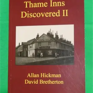 Discovering Thame Inns II