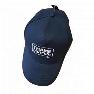 Thame Museum baseball cap