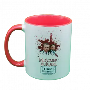 Midsomer Murders