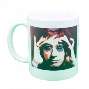 Robin Gibb Mug