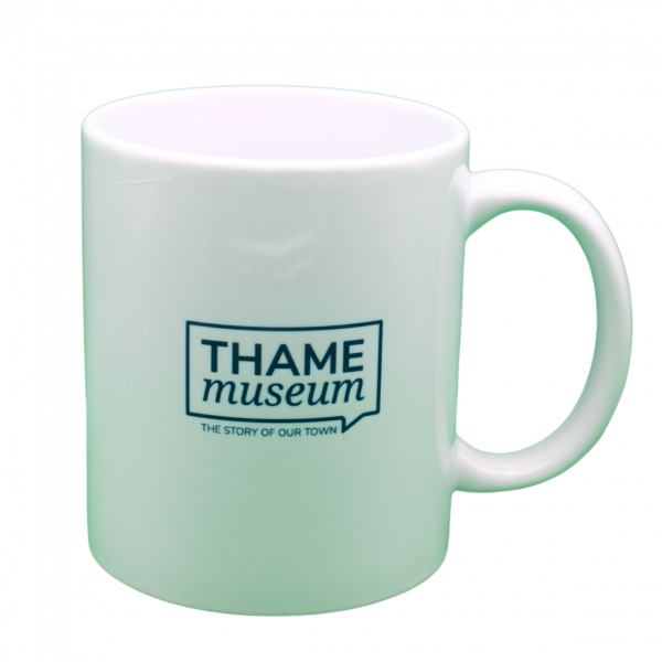 Robin Gibb Mug - Image 2