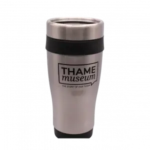 Thermal Branded Mug