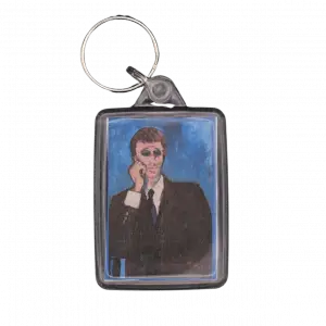Keyring