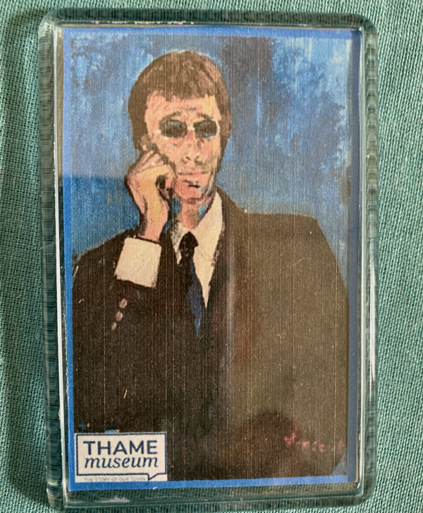 Fridge magnet - Image 5