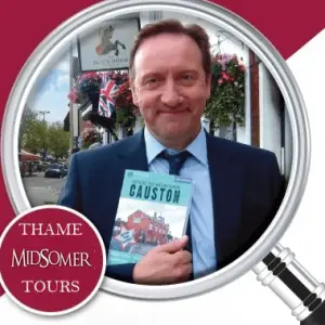 Thame Midsomer Tours