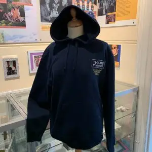 Robin Gibb branded Hoodie