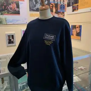 Robin Gibb Branded Sweatshirt