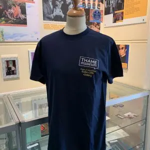 Robin Gibb Branded T shirt