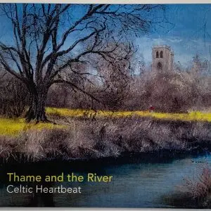 Celtic Heartbeat CD