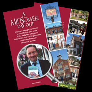A Midsomer Day Out