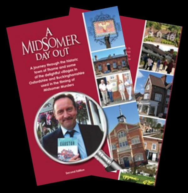 A Midsomer Day Out