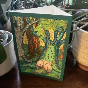 My Songbird Has Flown