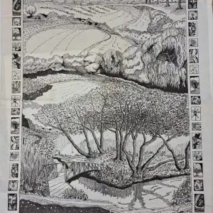 The Cuttle Brook Collection