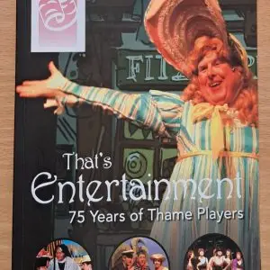 That's Entertainment