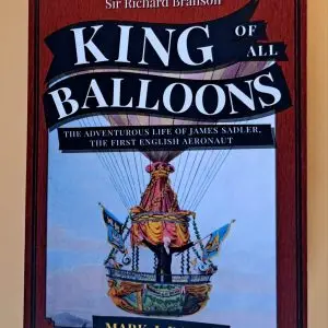 King of all Balloons