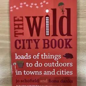 The Wild City Book