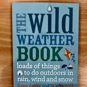 The Wild Weather Book