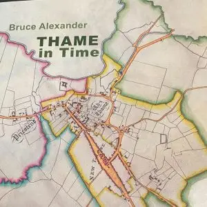 Thame in Time