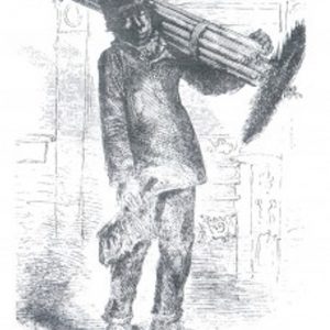 Online Pass - Child Labour in 19th Century Oxfordshire - £8.00