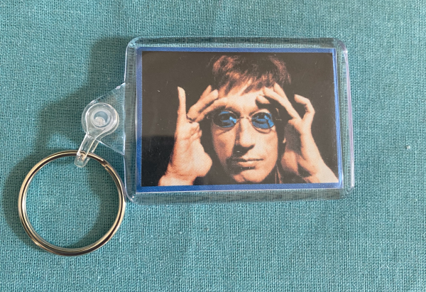 Keyring