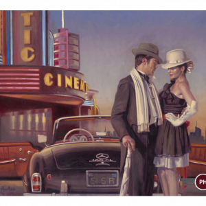 A Talk by Peregrine Heathcote - "Finding inspiration, creativity and life as an artist" -    Guest Pass