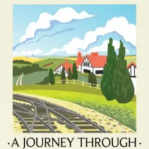 Tracks - A Journey Through Metro-Land - Online Pass