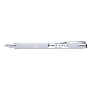 Thame Museum pen