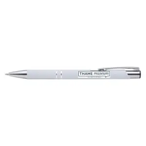 Thame Museum pen