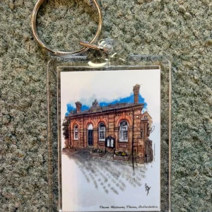 Keyring